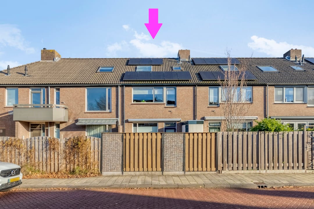 Photo 1 of Essenlaan 1
