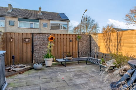 Essenlaan 1 secondary image