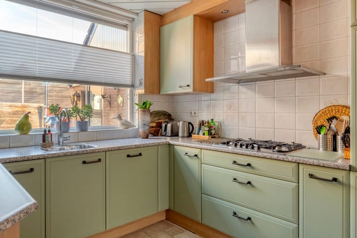 Foto 9 van Essenlaan 1