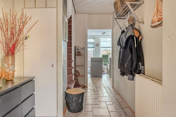 Foto 10 van Essenlaan 1