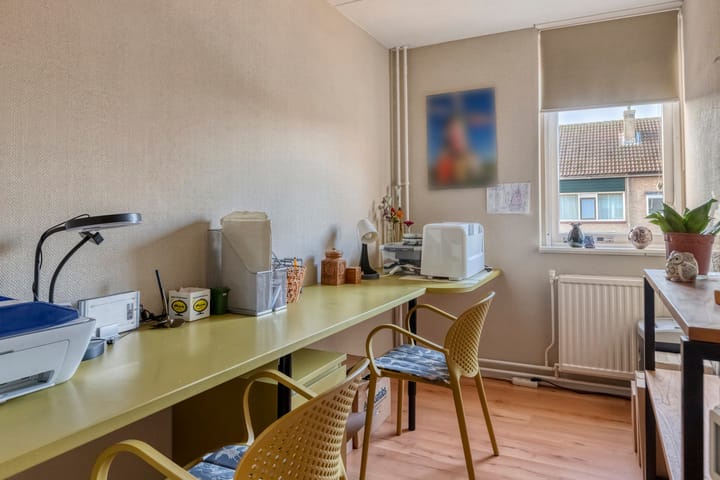 Foto 18 van Essenlaan 1