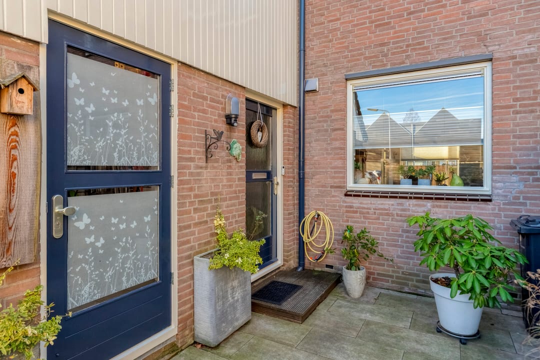 Photo 28 of Essenlaan 1