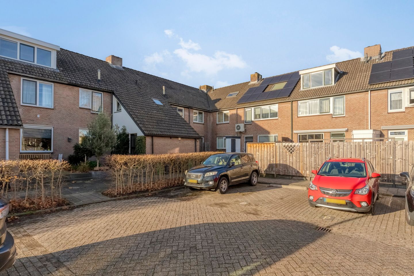 Photo 29 of Essenlaan 1