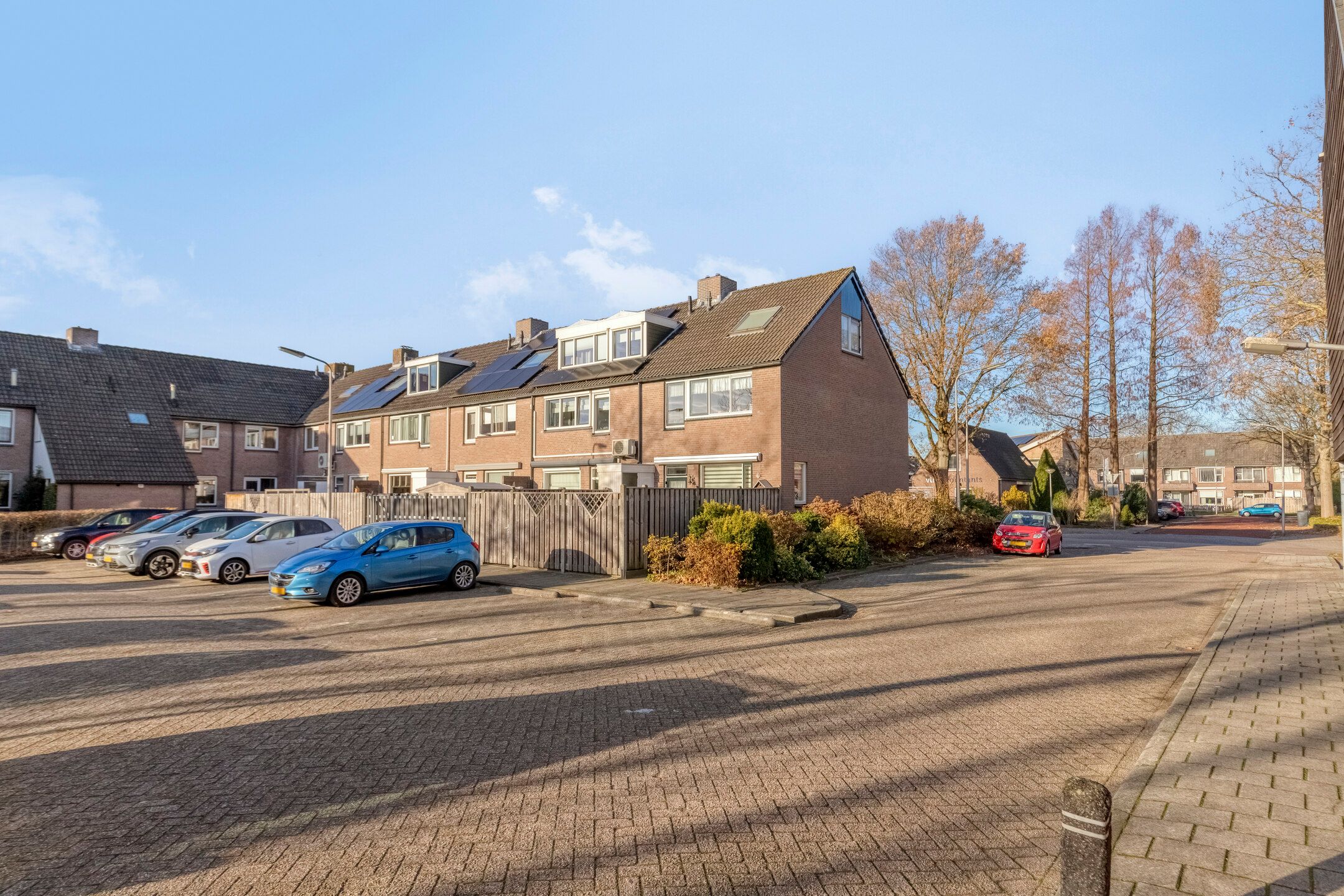 Photo 30 of Essenlaan 1