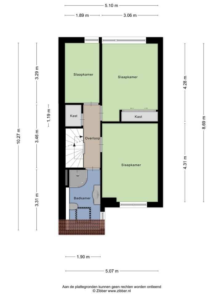 Foto 33 van Essenlaan 1