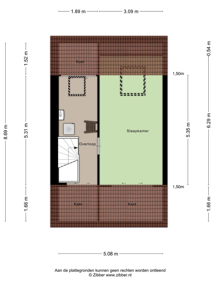 Foto 34 van Essenlaan 1