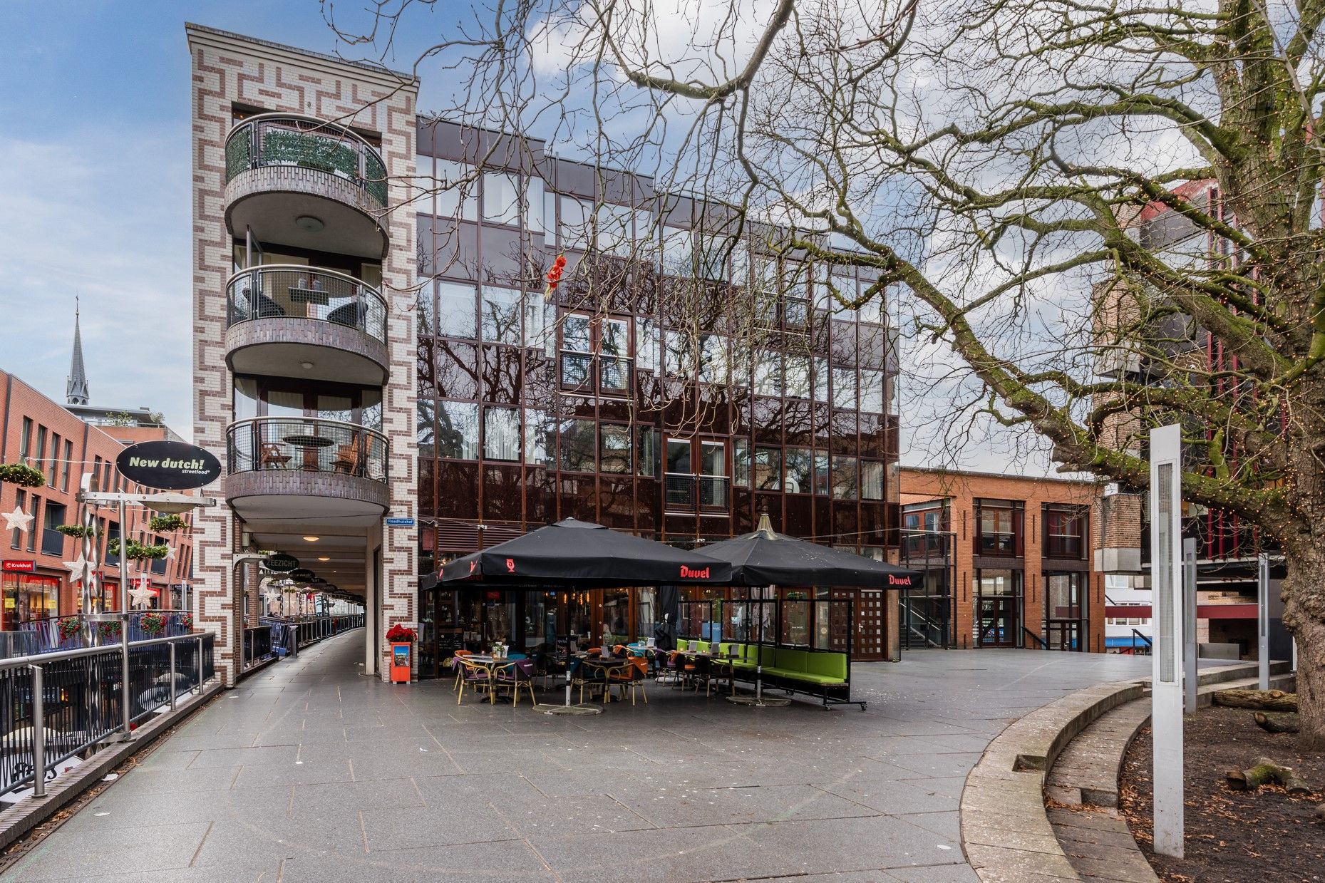 Raadhuishof, 25, Nijmegen, 6511PW, Gelderland, Nederland 25