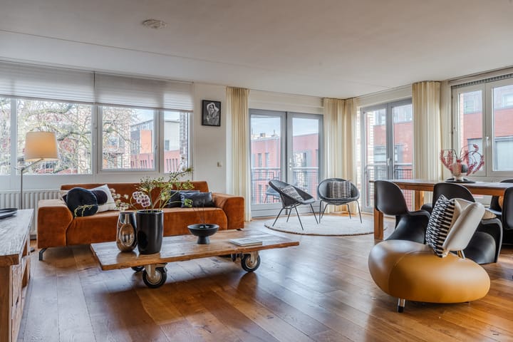 Foto 2 van Raadhuishof 25