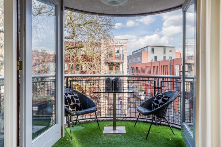 Foto 4 van Raadhuishof 25