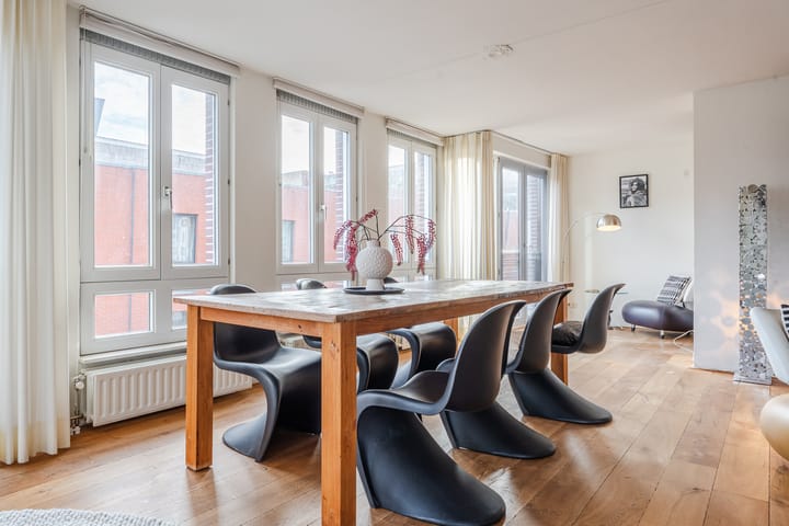 Foto 8 van Raadhuishof 25