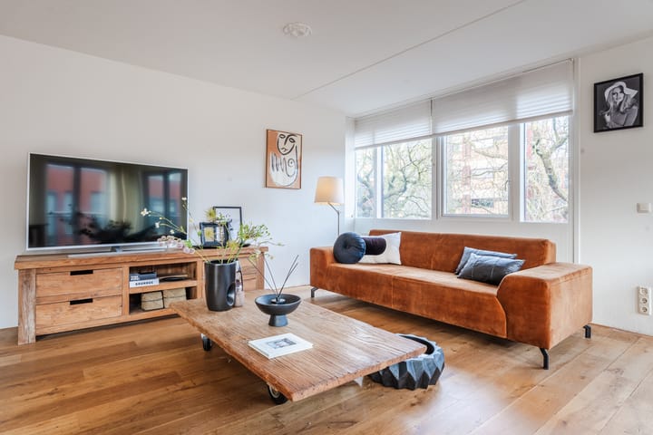 Foto 9 van Raadhuishof 25