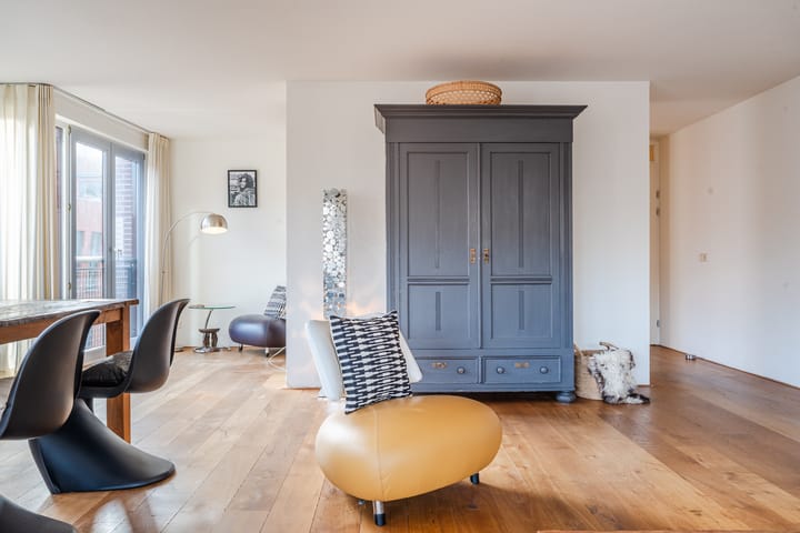 Foto 10 van Raadhuishof 25