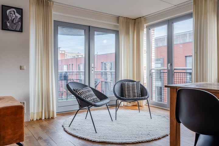 Foto 13 van Raadhuishof 25