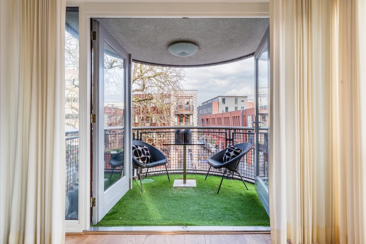 Foto 16 van Raadhuishof 25