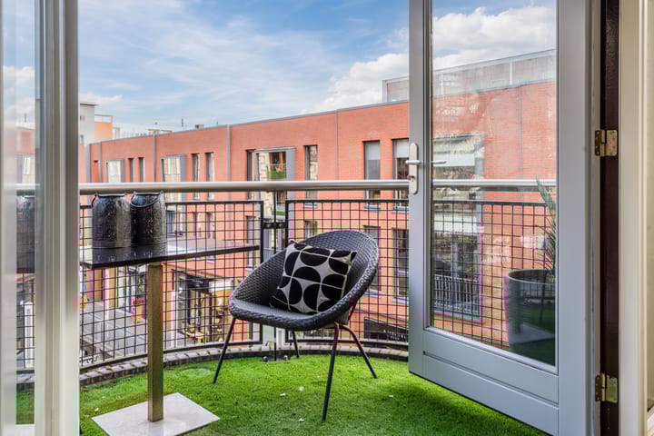 Foto 17 van Raadhuishof 25