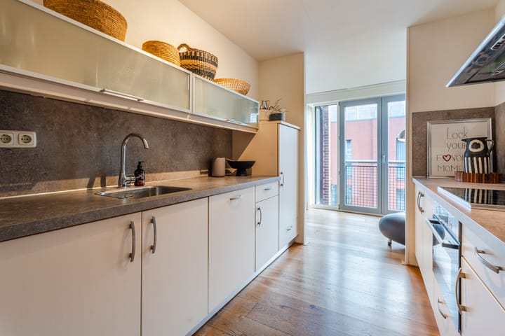 Foto 20 van Raadhuishof 25