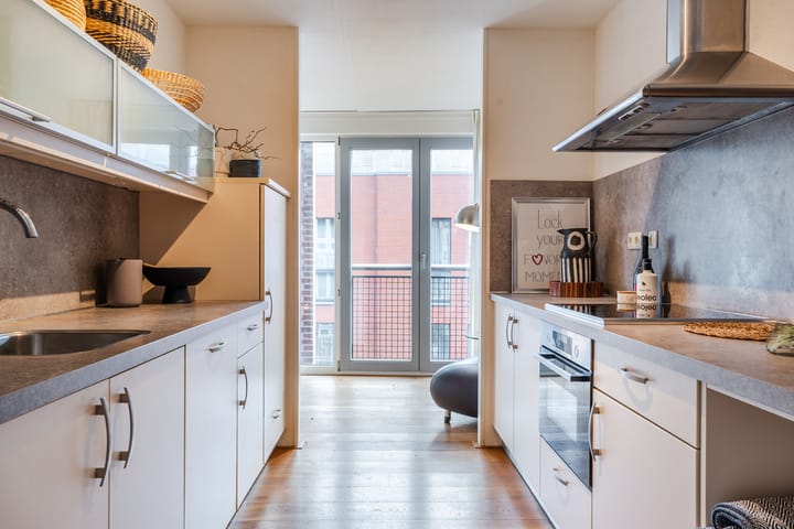 Foto 21 van Raadhuishof 25