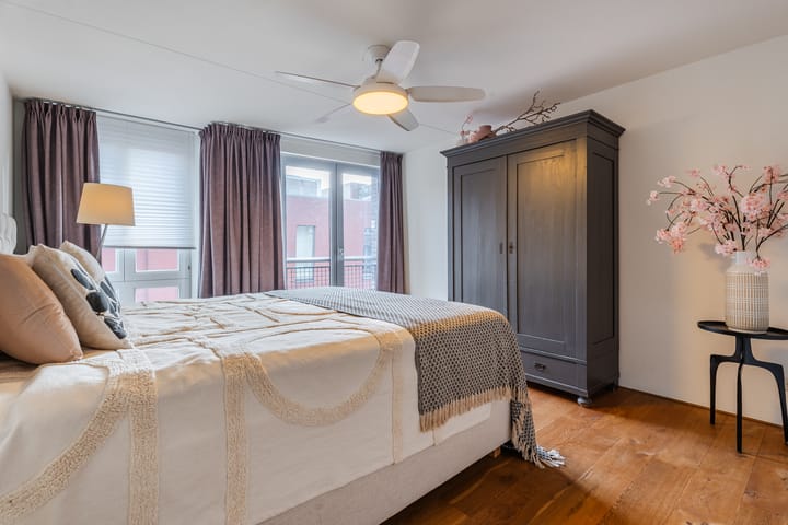 Foto 26 van Raadhuishof 25