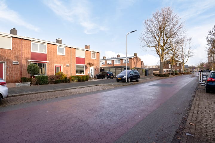 Wethouder Elhorststraat 128 main image