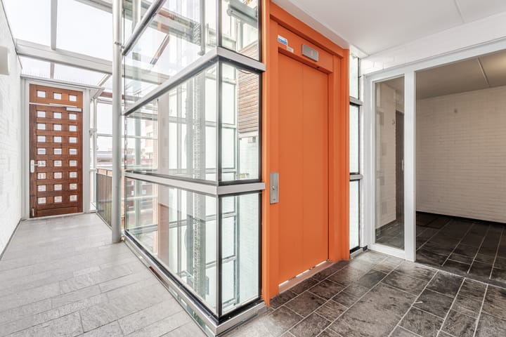 Foto 37 van Raadhuishof 25