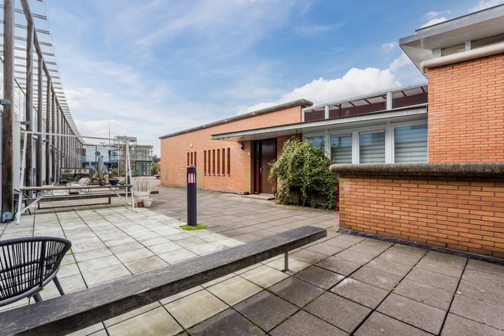 Foto 40 van Raadhuishof 25