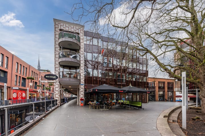 Foto 43 van Raadhuishof 25