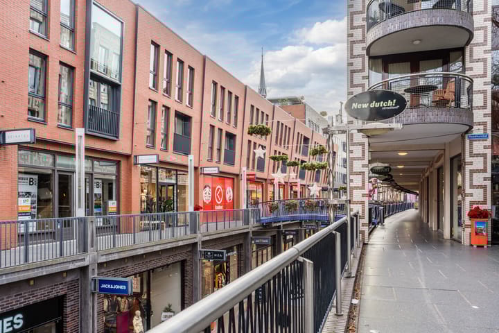 Foto 44 van Raadhuishof 25