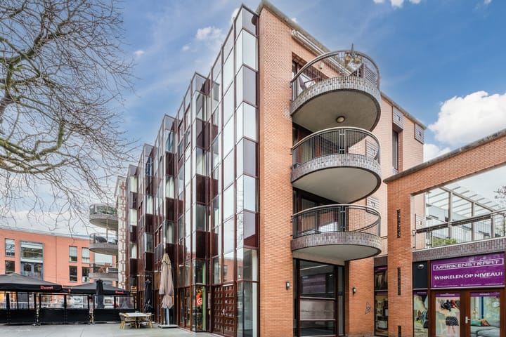 Foto 45 van Raadhuishof 25