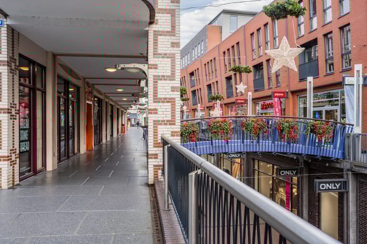 Foto 46 van Raadhuishof 25