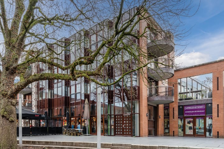 Foto 47 van Raadhuishof 25