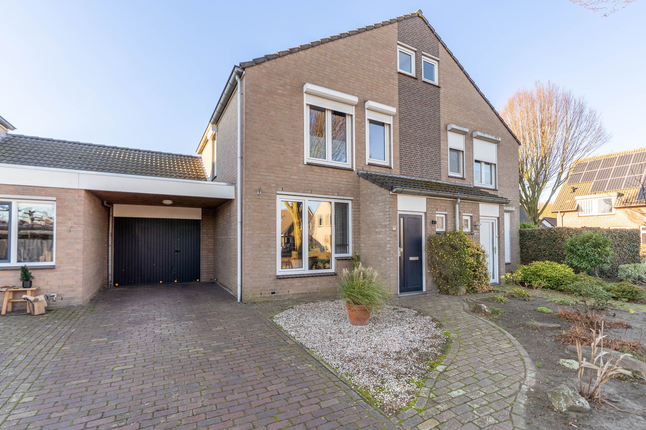 den Haak 5 