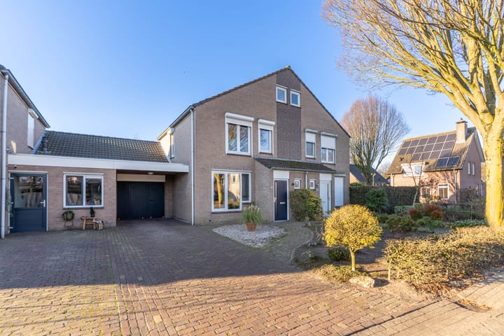 Foto 5 van den Haak 5