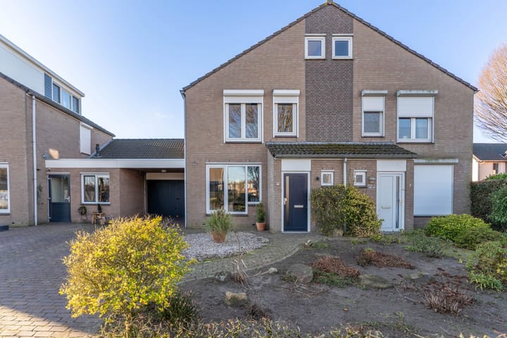 Foto 6 van den Haak 5