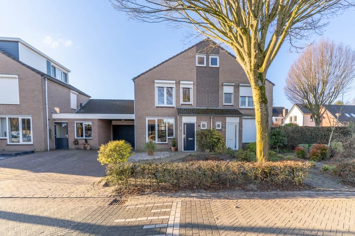 Foto 7 van den Haak 5