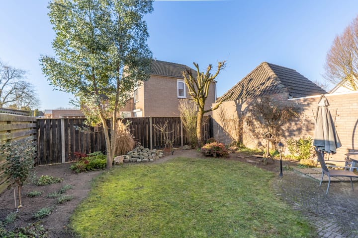 Foto 9 van den Haak 5