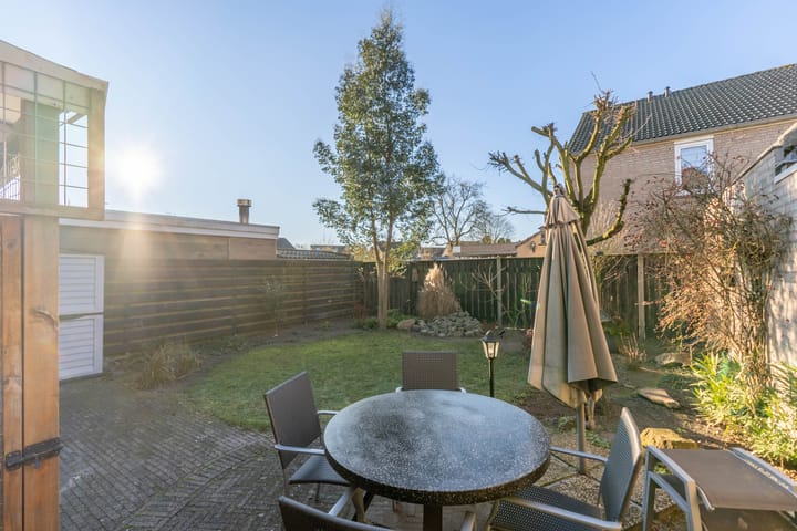 Foto 10 van den Haak 5