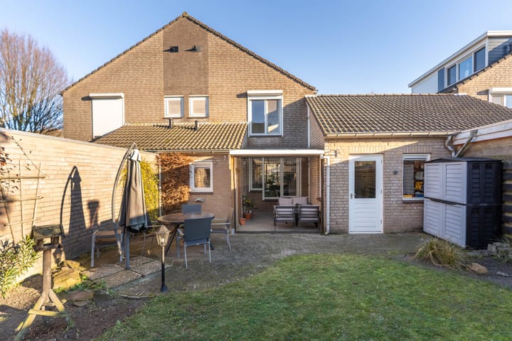 Foto 11 van den Haak 5