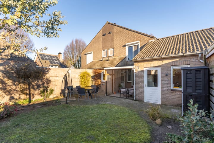 Foto 12 van den Haak 5