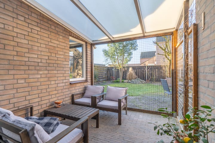 Foto 15 van den Haak 5