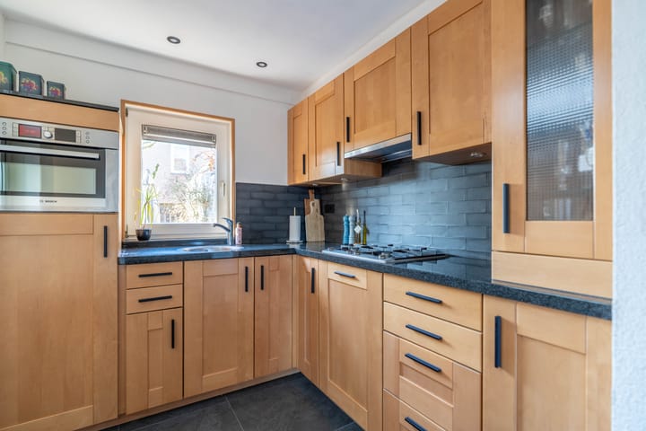 Foto 22 van den Haak 5