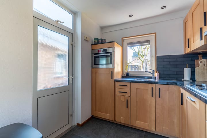 Foto 23 van den Haak 5