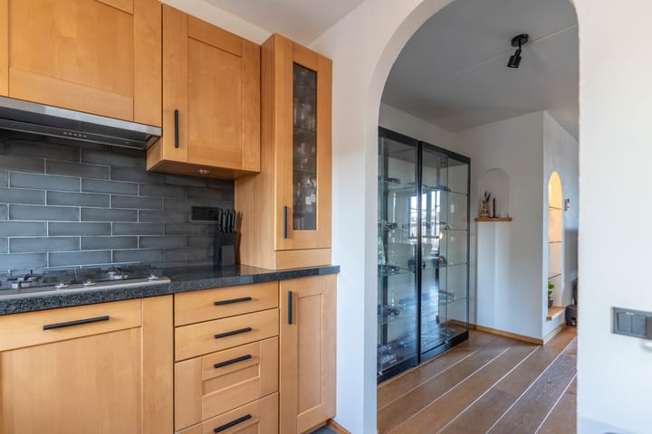 Foto 25 van den Haak 5