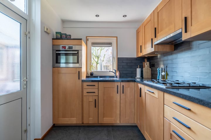 Foto 26 van den Haak 5