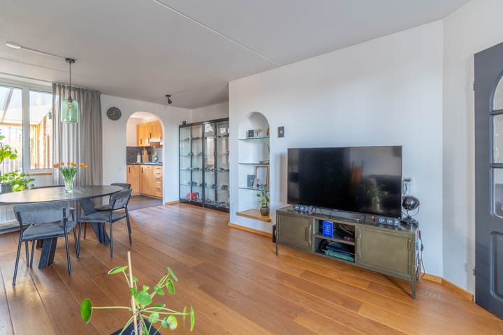 Foto 33 van den Haak 5