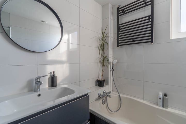 Foto 39 van den Haak 5