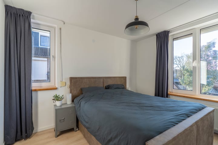 Foto 41 van den Haak 5