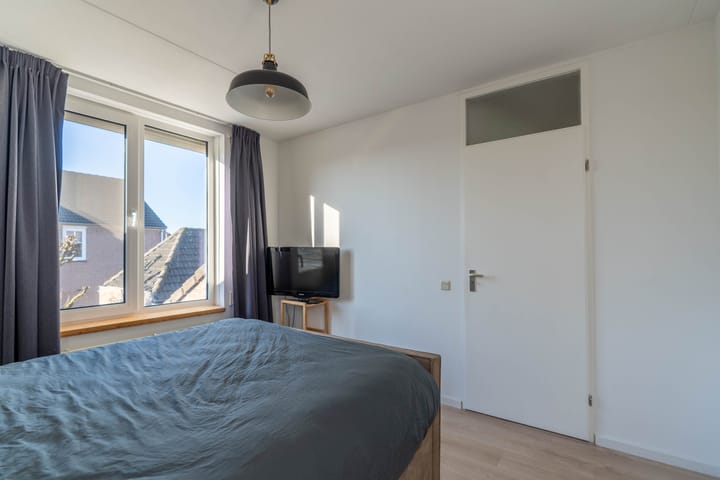 Foto 42 van den Haak 5