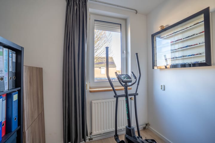 Foto 48 van den Haak 5