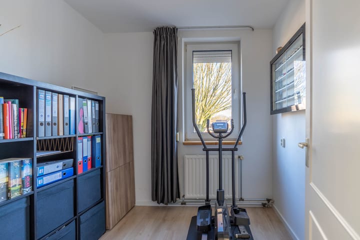 Foto 49 van den Haak 5