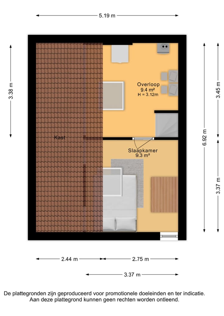 Foto 58 van den Haak 5
